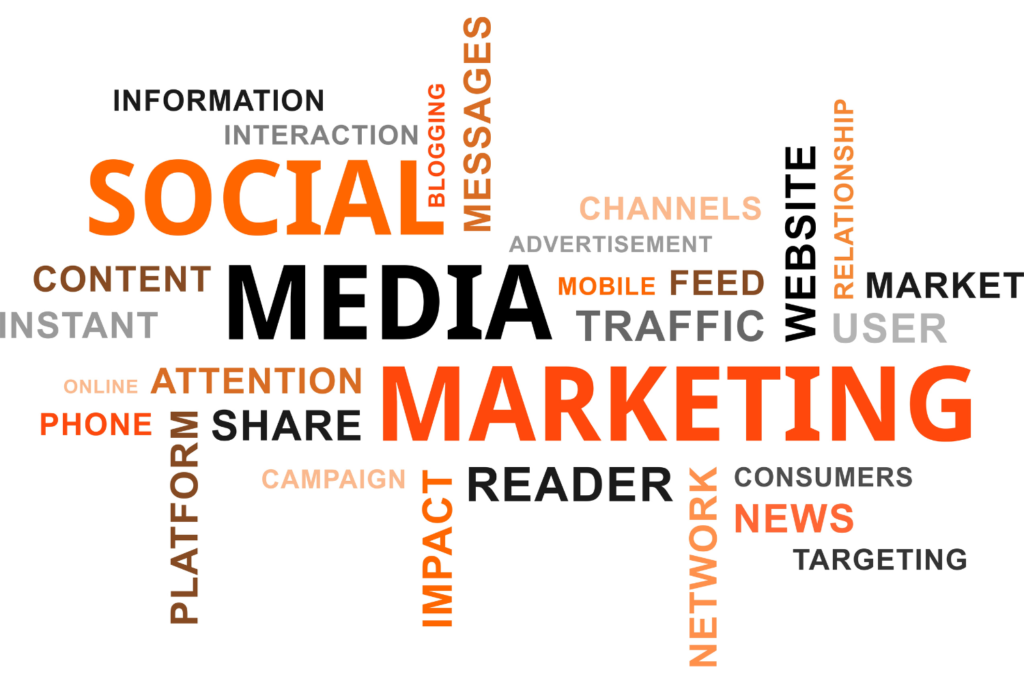 10 Tips for Successful Social Media Marketing!